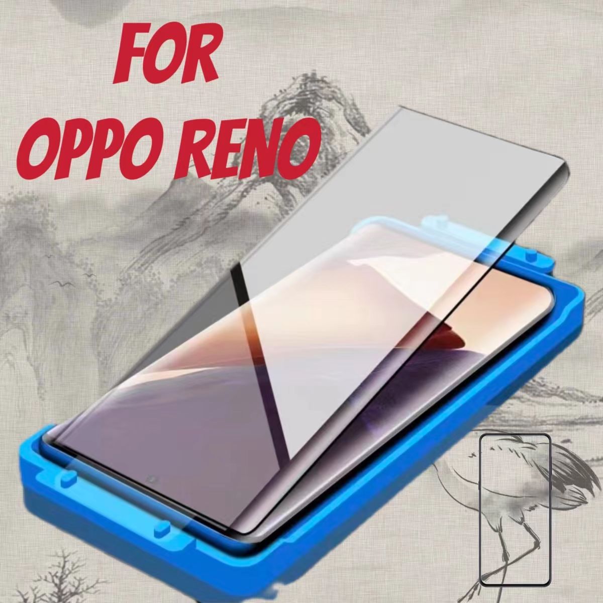 Fast Charging Phone Stand Silicone for Desk or Car