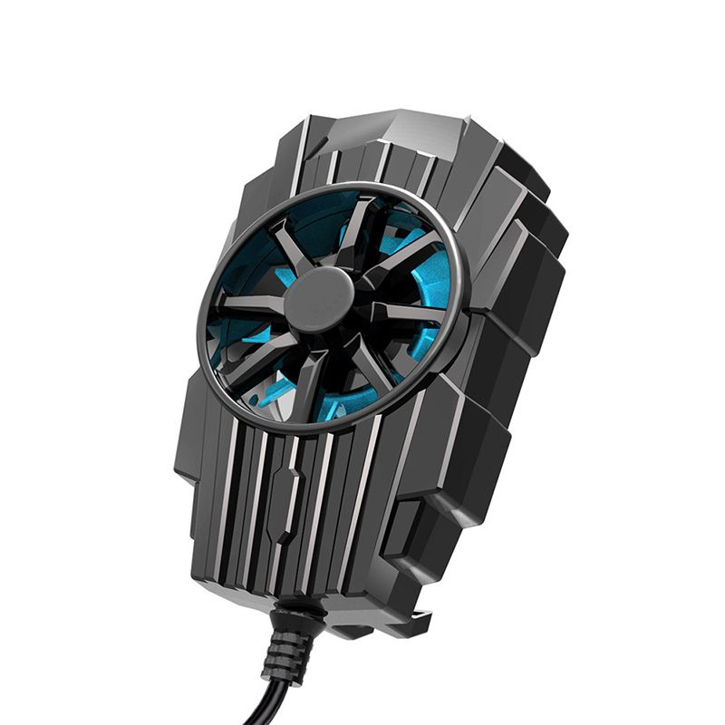 Nylon Case for iPhone S24 Ultra Adjustable Blue