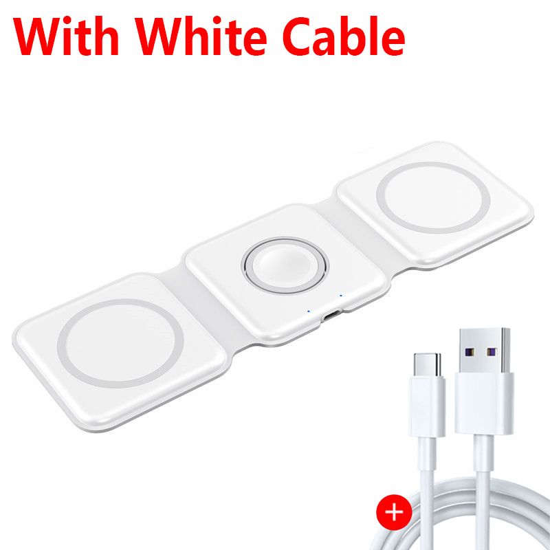 Cable Organizer ANC Clips 15-Pack Silicone