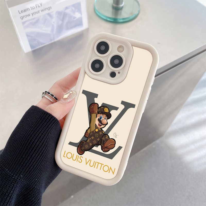 Carbon Fiber Case for Xiaomi 15 Pro Max Adjustable Blue